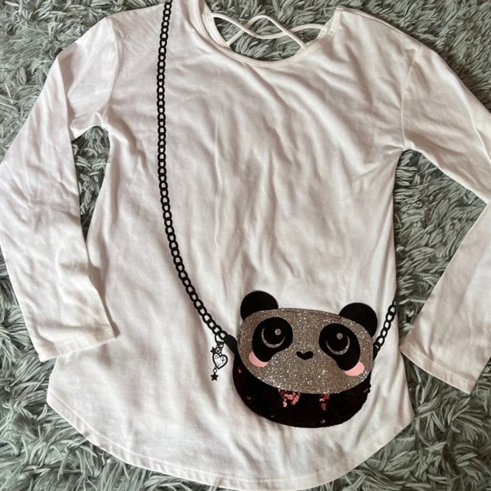 11 Justice Long Sleeve Tops